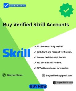 Buy Verified Skrill Accounts3