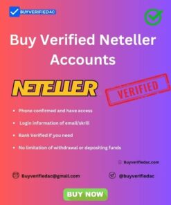 Buy Verified Neteller Accounts2