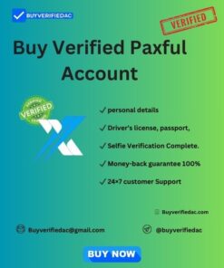 Buy Verified Paxful Account3