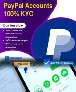 Buy Verified PayPal Accounts3