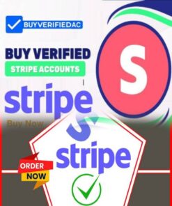 Buy Verified Stripe Account1