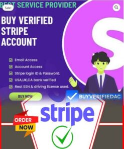 Buy Verified Stripe Account2