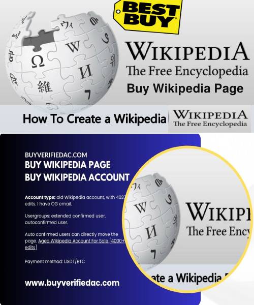 Best Buy - Wikipedia