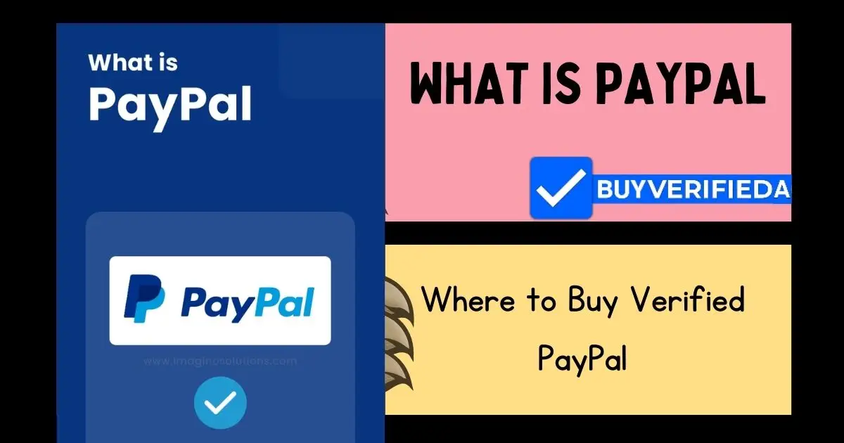 What is PayPal