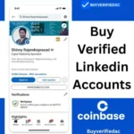 Buy Verified Linkedin Accounts