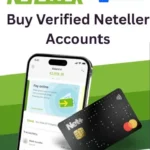 Buy Verified Neteller Accounts Online