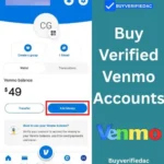 Buy Verified Venmo Accounts online